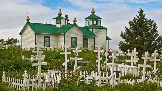 Transfiguration of Our Lord Church