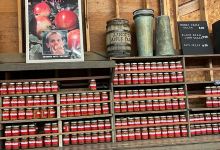 Aamodt's Apple Farm景点图片