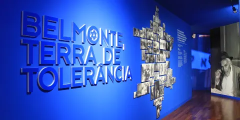 Museu Judaico de Belmonte