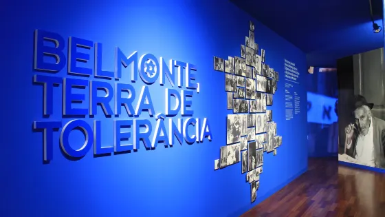 Museu Judaico de Belmonte