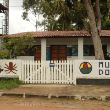 圣若泽达大克朗图片