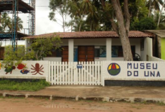 Una Museum景点图片