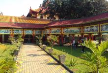 Vihara Avalokitesvara景点图片