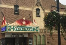 Historic Paramount Theatre景点图片