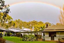 Rockcliffe Winery景点图片