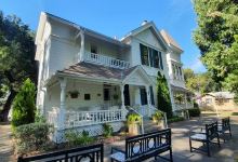 Elmshaven景点图片