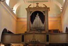 Parish church complex景点图片