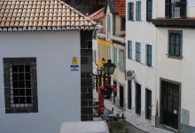 Ponta do Sol Beach景点图片