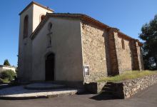 Eglise Notre-Dame de Peygros景点图片