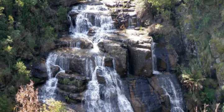 Masons Falls Picnic Area