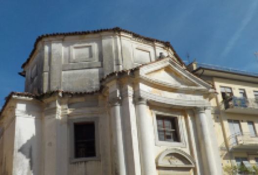 Chiesa di San Nicolò景点图片