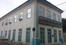 Biblioteca Publica Professora Albertina Ramos de Araujo景点图片