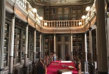Biblioteca e Museo Comunale Barone Mendola景点图片