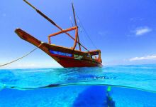 One Ocean购物图片