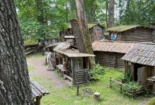 Uldevena Castle景点图片