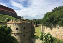 Querfurt Castle景点图片