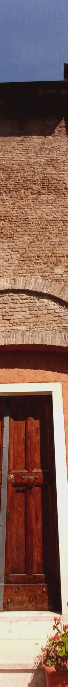 Casa di Ettore Fieramosca-罗马