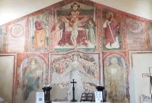 Chiesa di Santa Maria della Misericordia景点图片