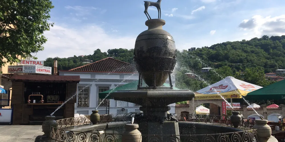 永安旅遊