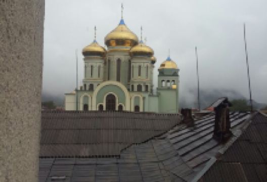 St. Cyril and St Methodius Cathedral景点图片