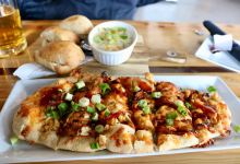 Highway 97 Brewery景点图片