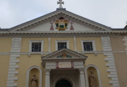 Saint Charles Borromeo Catholic Church景点图片