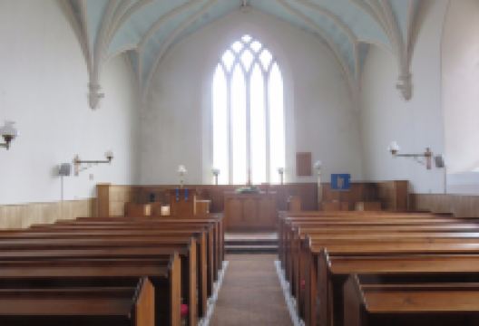 Farnell Parish Church景点图片