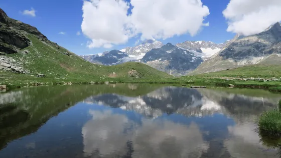Kapelle Schwarzsee 'Maria zum Schnee'