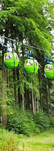 玛利亚温泉滑雪度假村-玛丽亚温泉市