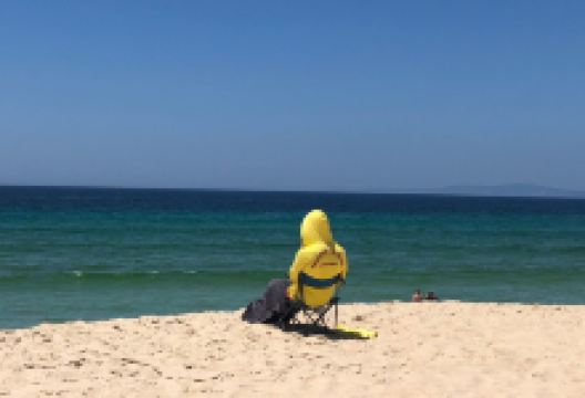 Pego Beach景点图片