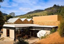 Fazenda Irarema景点图片