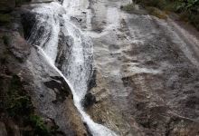 Fervenza Do Escouridal景点图片
