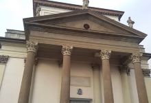 Parrocchia San Martino Vescovo景点图片