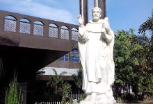 Queen Of Angels Monastery景点图片