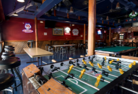 Skipper's Pub美食图片