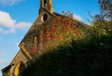 Christ Church景点图片