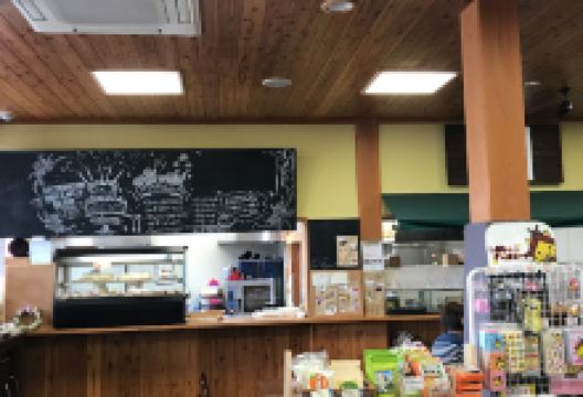 観光交流プラザ売店购物图片