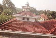 Masjid Darul Falah景点图片