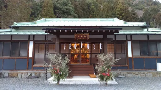 本妙寺