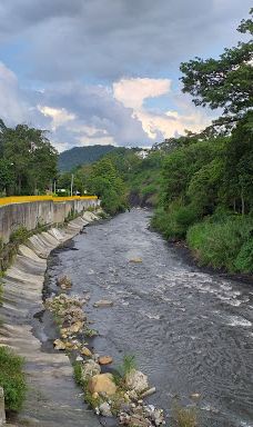 Club campestre san isidro-比列塔