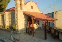 St. Georgios景点图片