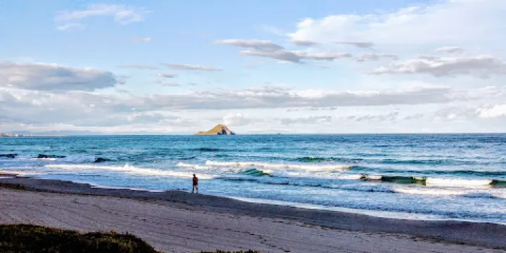 Playa Banco del Tabal