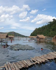 Brgy Nambalan Mayantoc Tarlac-马延托克