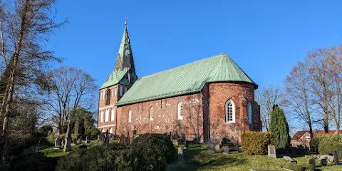 Saint Magnus Kirche