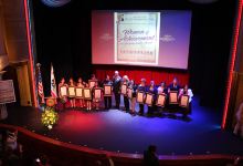 Covina Center for the Performing Arts景点图片