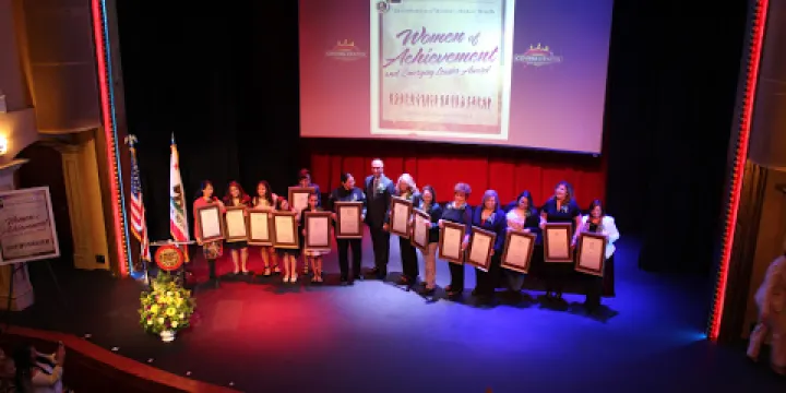 Covina Center for the Performing Arts