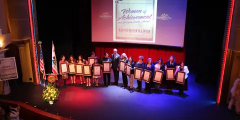 Covina Center for the Performing Arts