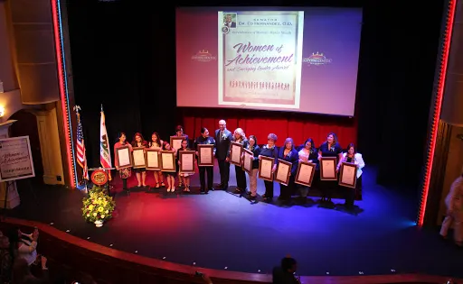 Covina Center for the Performing Arts