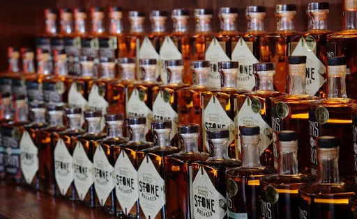 Restless Spirits Distilling Company