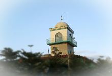 Nur Mosque景点图片